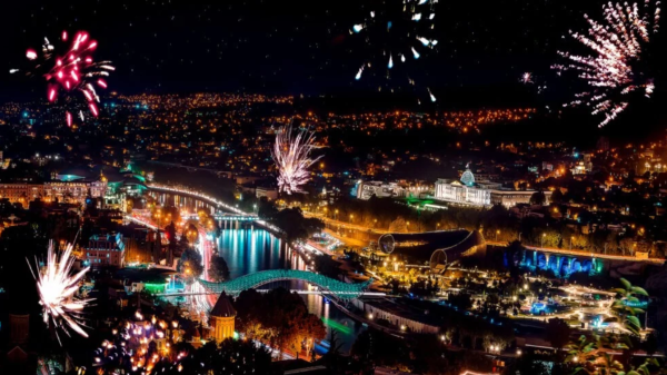 Cengiz Kurtoğlu Rize'de