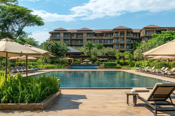 OTEL REZERVASYON GÜRCİSTAN